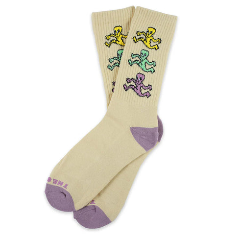 Theories - Enigma Socks